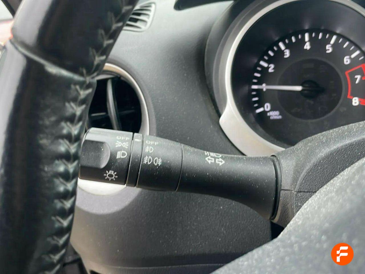 Foto Nissan Juke 23