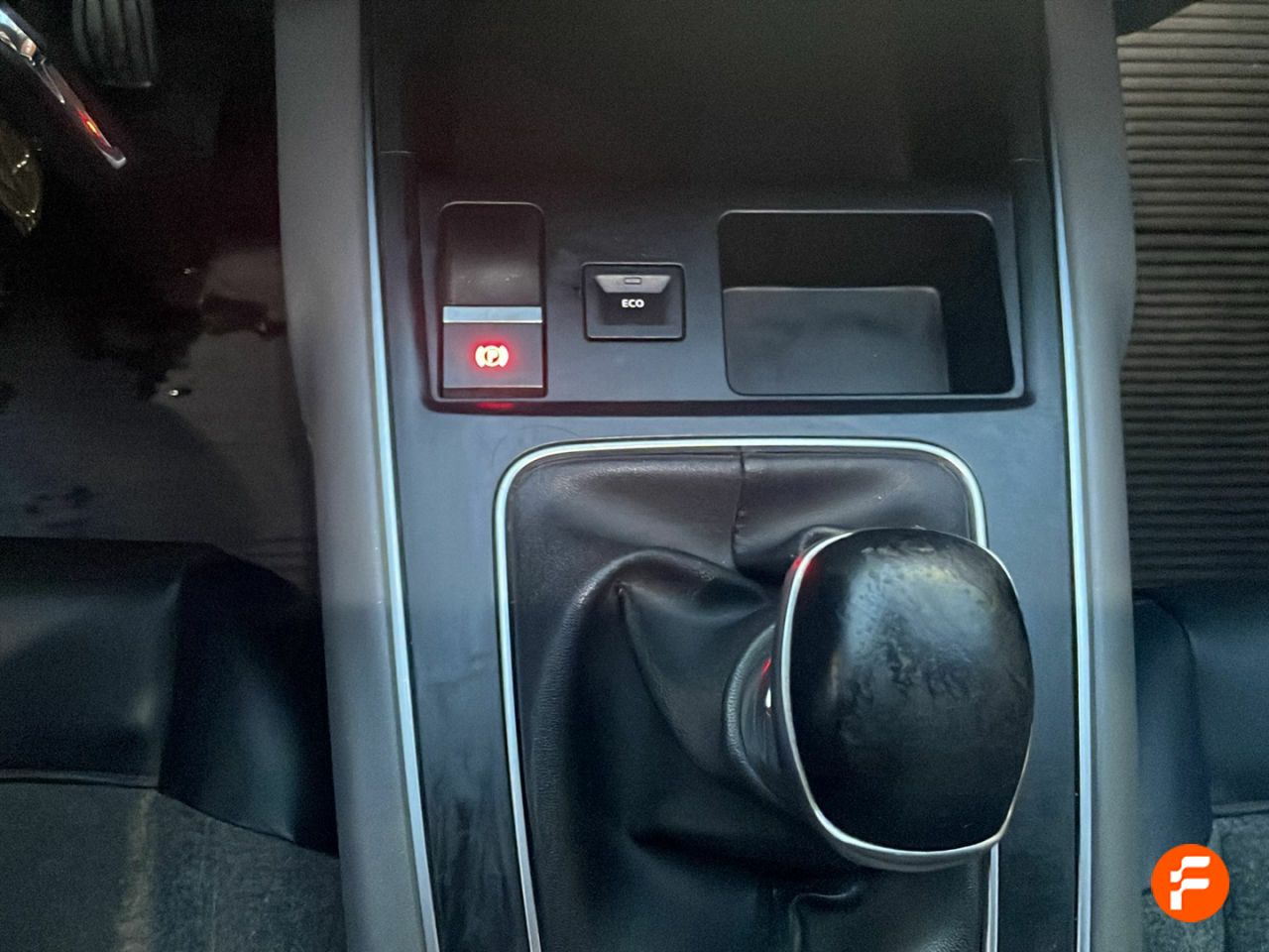Foto Citroën C5 Aircross 13