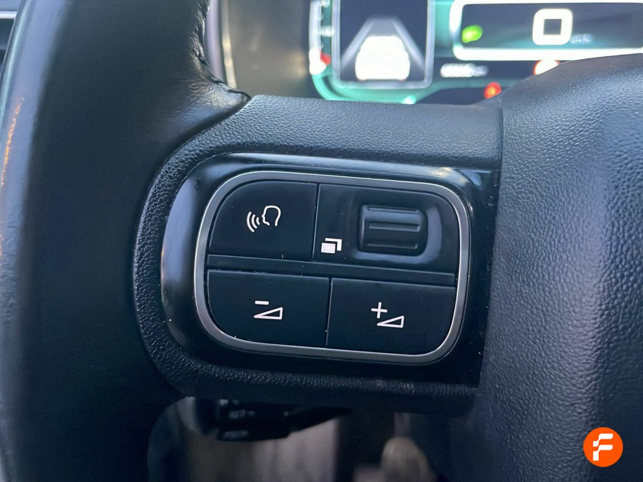 Foto Citroën C5 Aircross 20