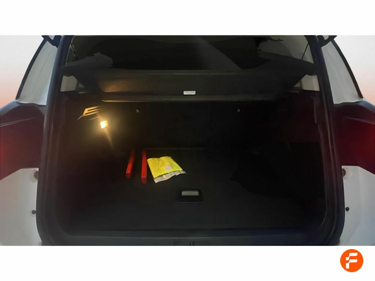 Foto Citroën C5 Aircross 27