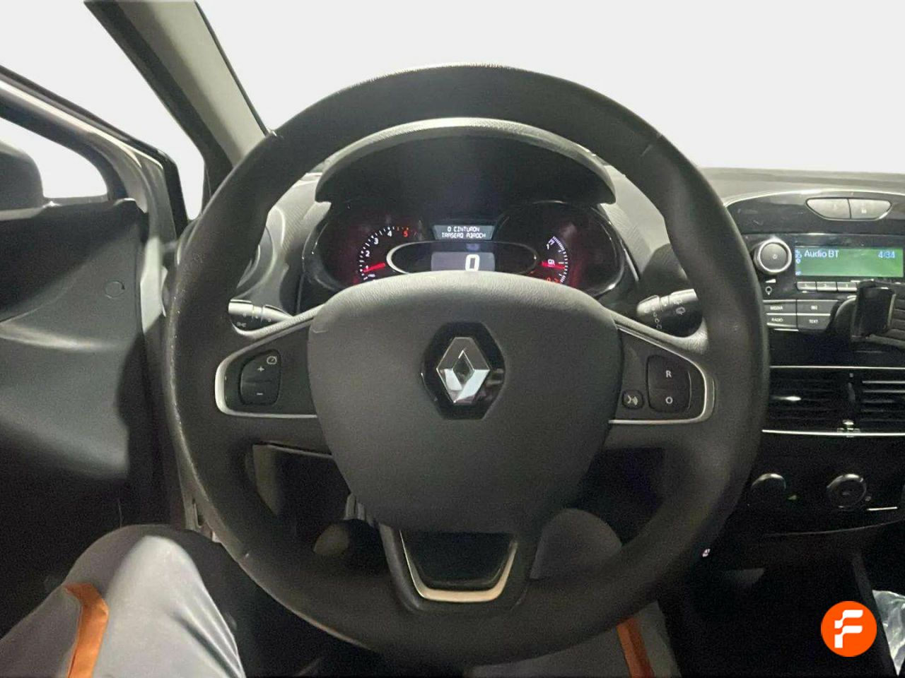 Foto Renault Clio 11