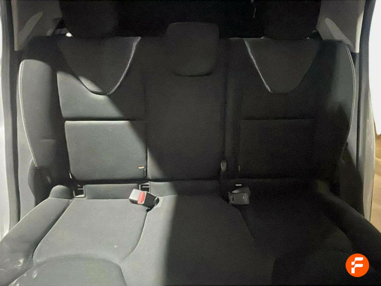 Foto Renault Clio 14
