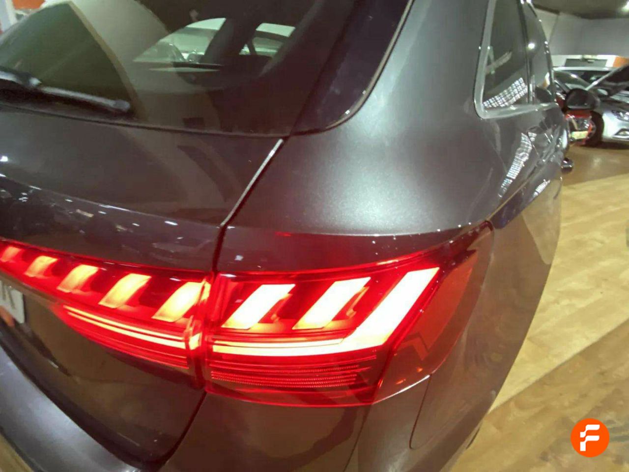 Foto Audi A4 21
