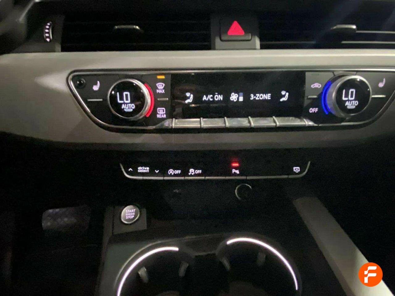 Foto Audi A4 29
