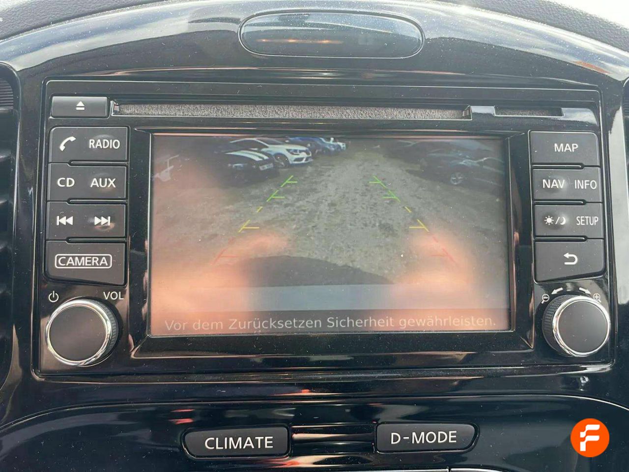 Foto Nissan Juke 26
