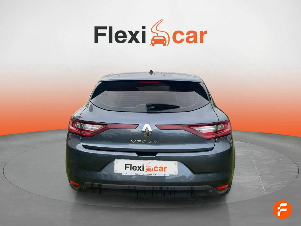 Foto Renault Mégane 5