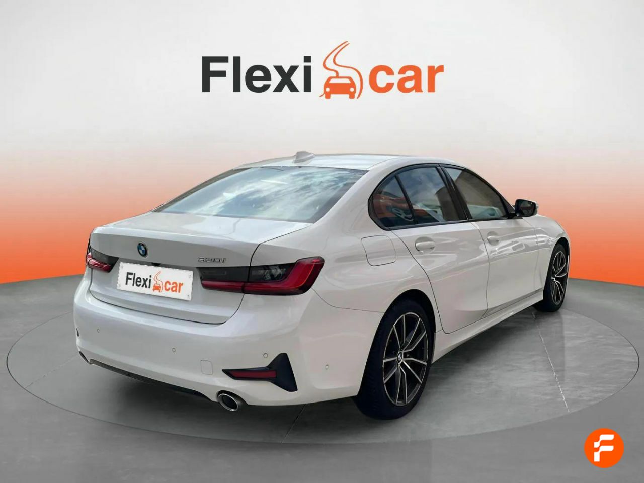 Foto BMW Serie 3 7