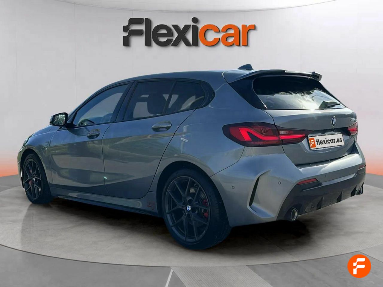 Foto BMW Serie 1 3
