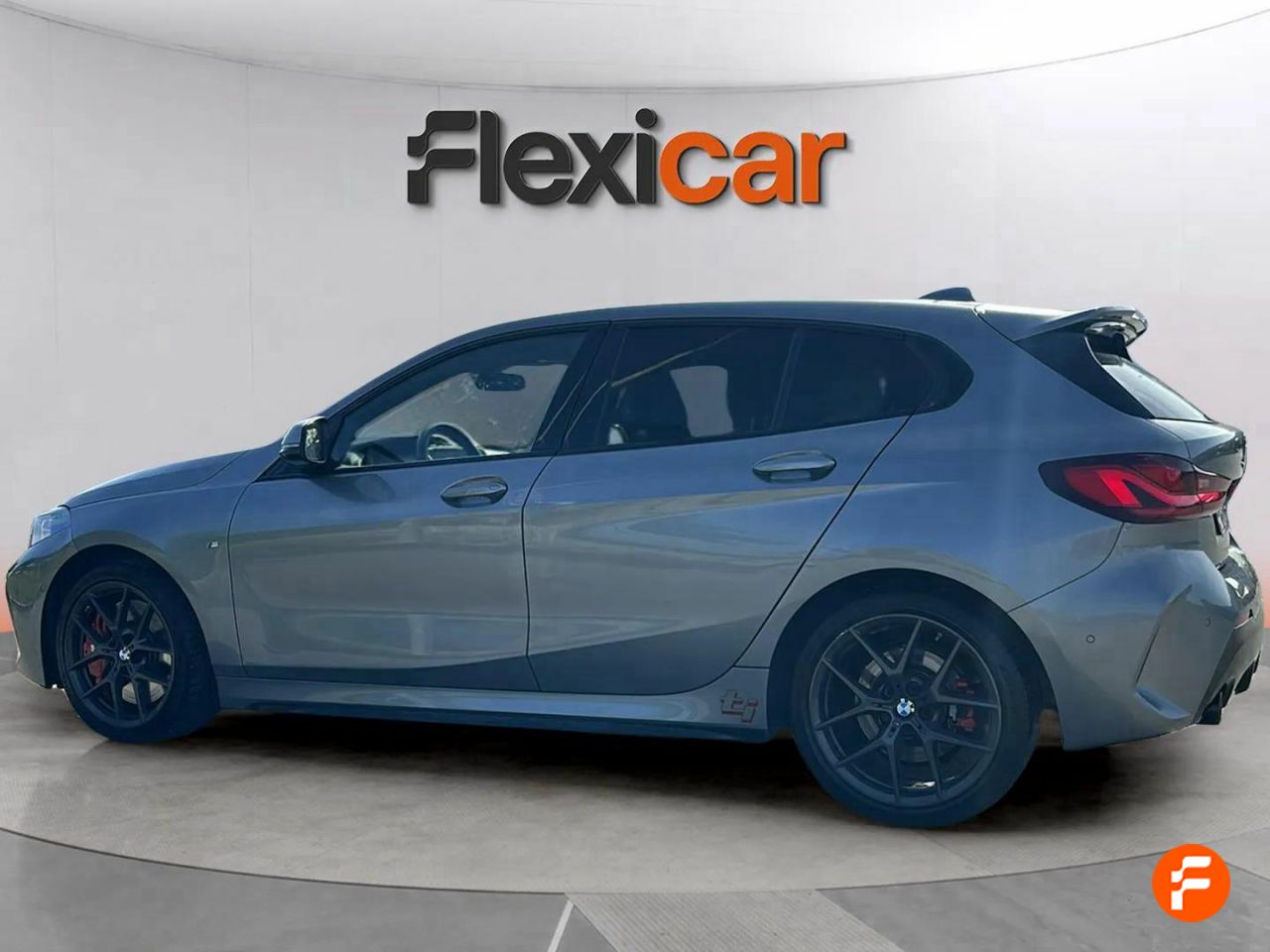 Foto BMW Serie 1 4