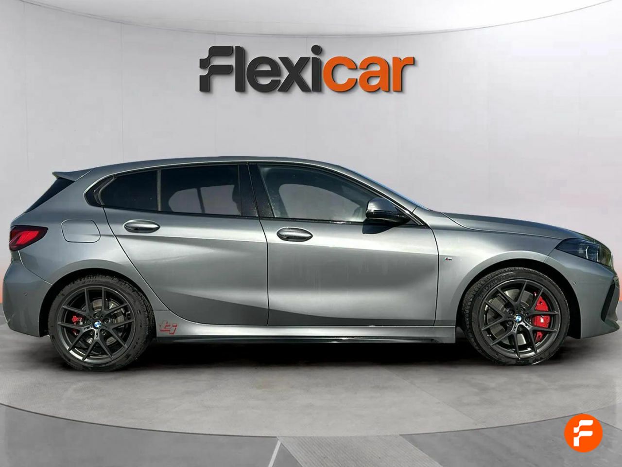 Foto BMW Serie 1 9