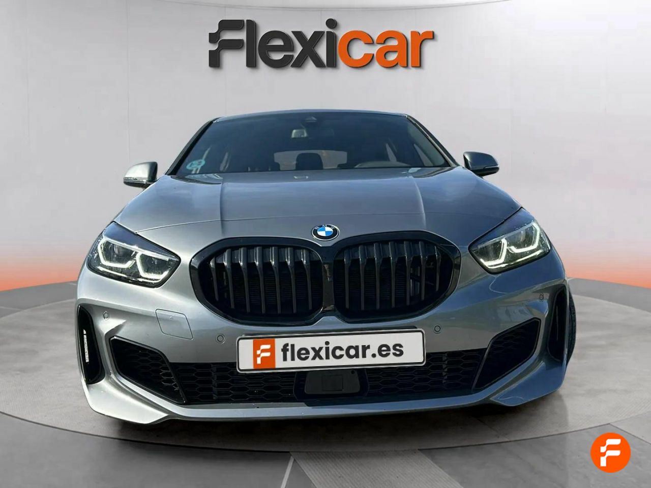 Foto BMW Serie 1 12