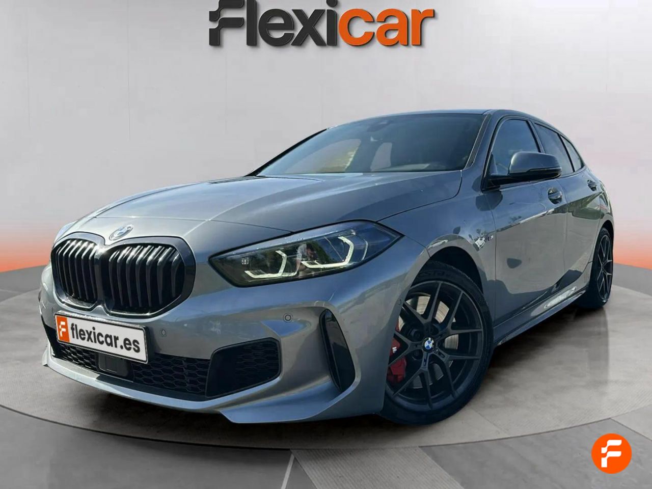 Foto BMW Serie 1 13