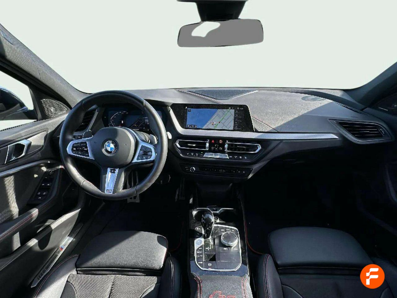 Foto BMW Serie 1 14