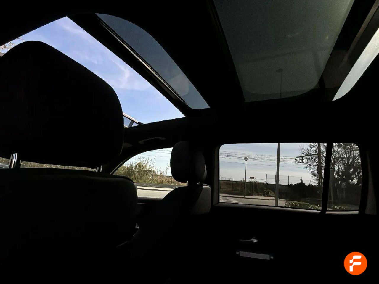 Foto Mercedes-Benz Clase GLB 20
