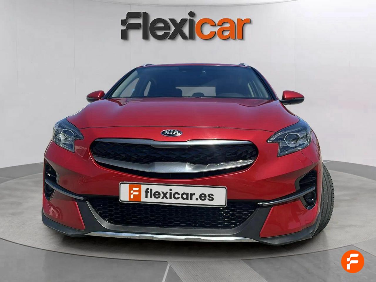 Foto Kia XCeed 2