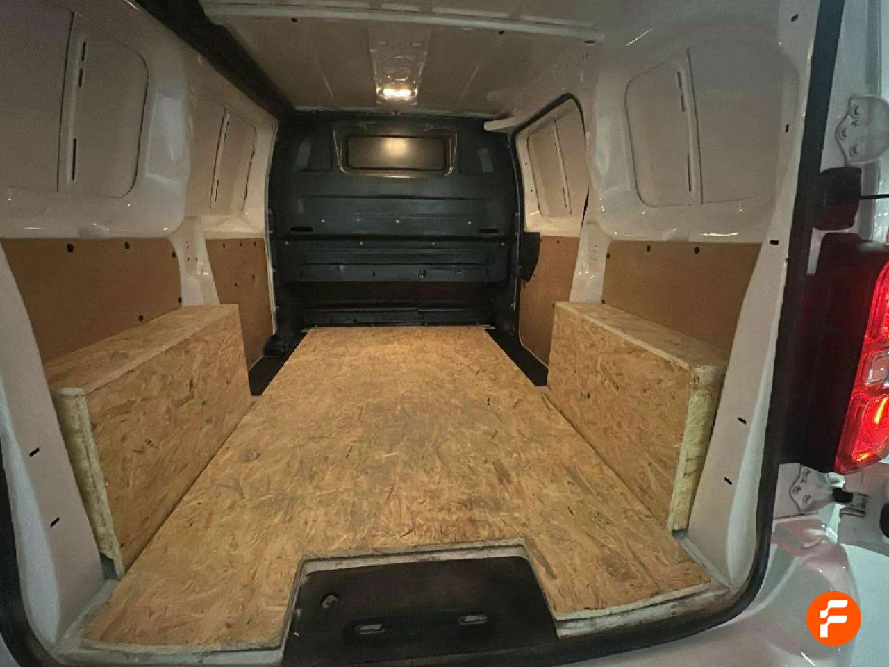 Foto Fiat Scudo 19