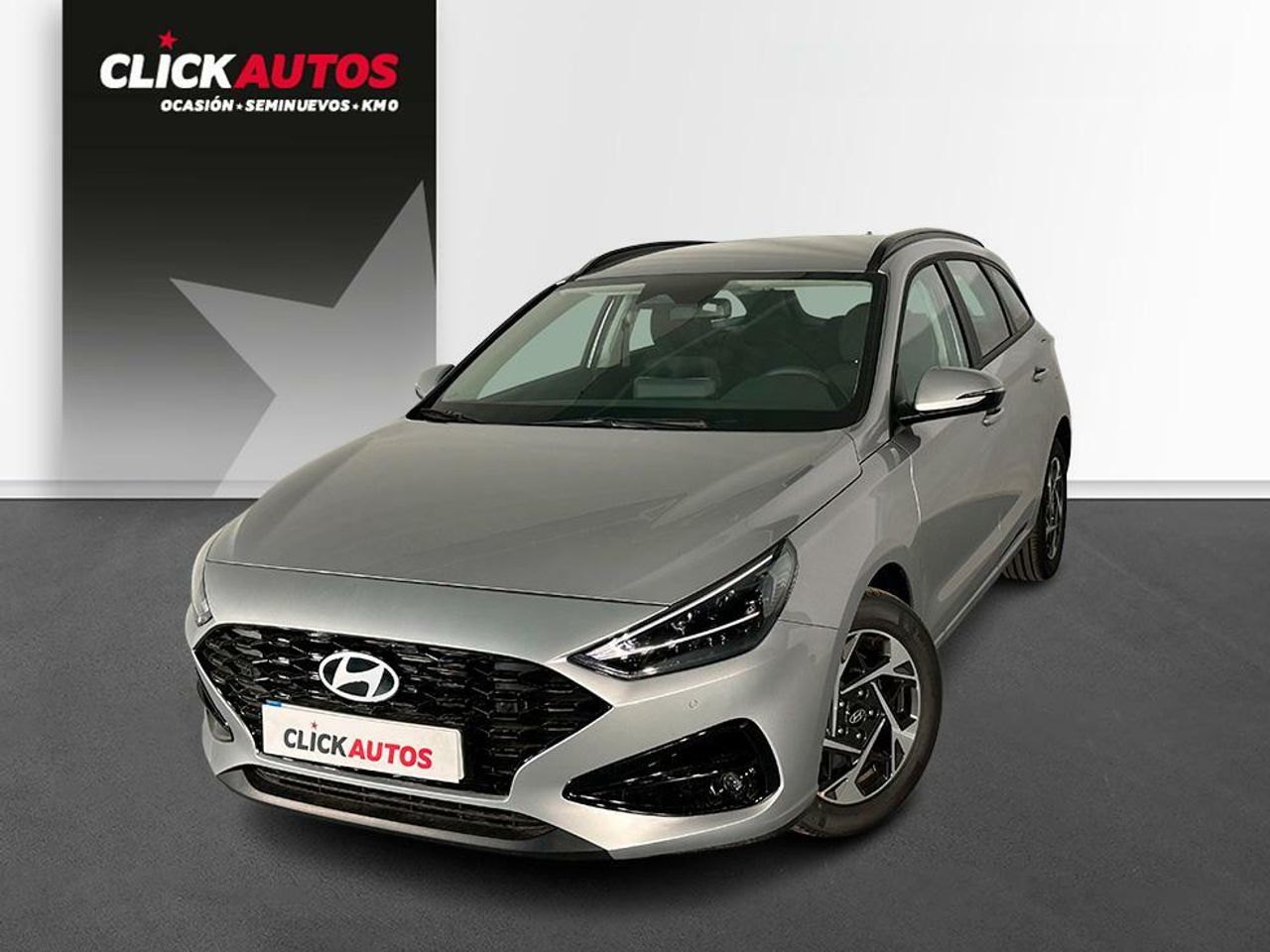 Foto Hyundai i30 1