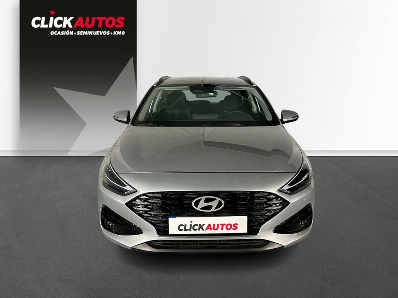 Foto Hyundai i30 2