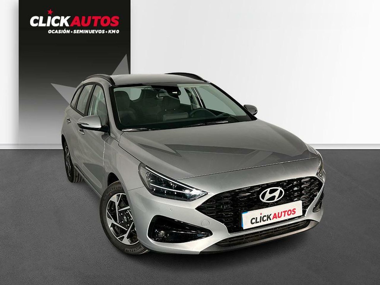 Foto Hyundai i30 3