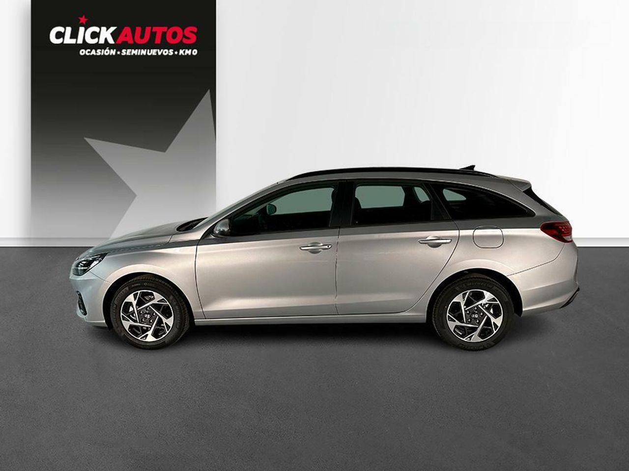 Foto Hyundai i30 4