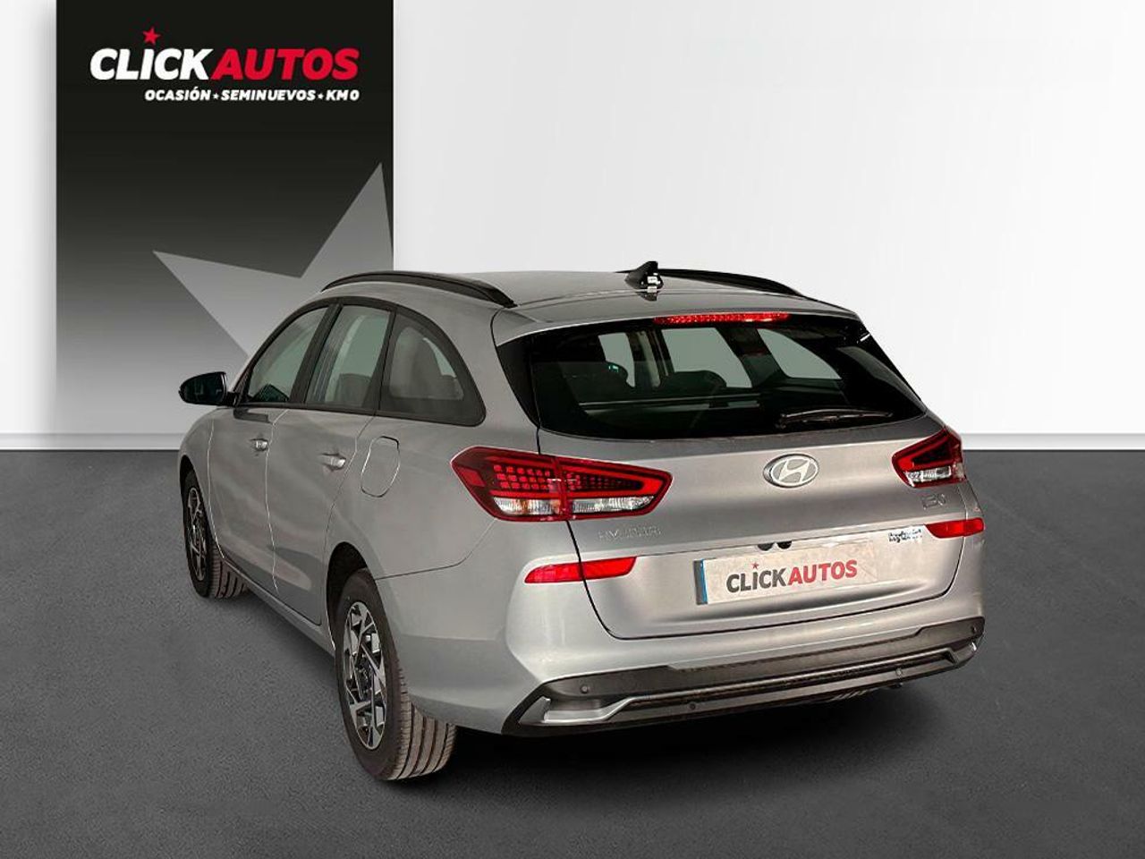 Foto Hyundai i30 7