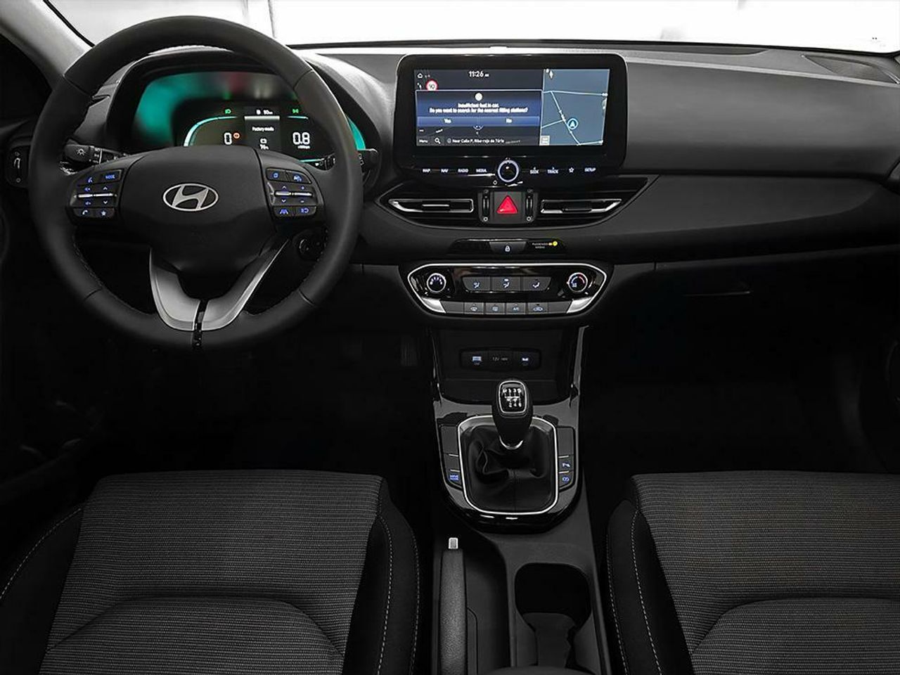 Foto Hyundai i30 9