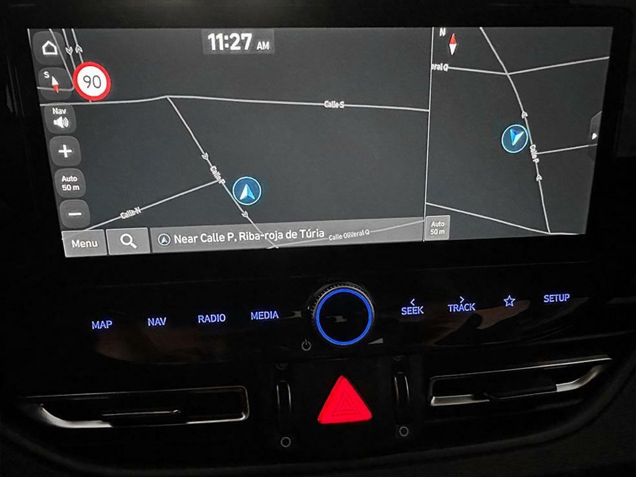 Foto Hyundai i30 10