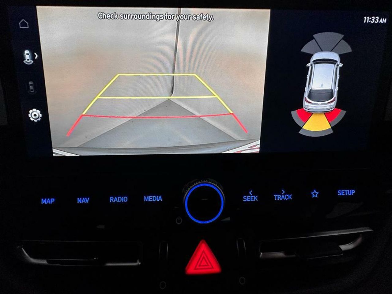 Foto Hyundai i30 12