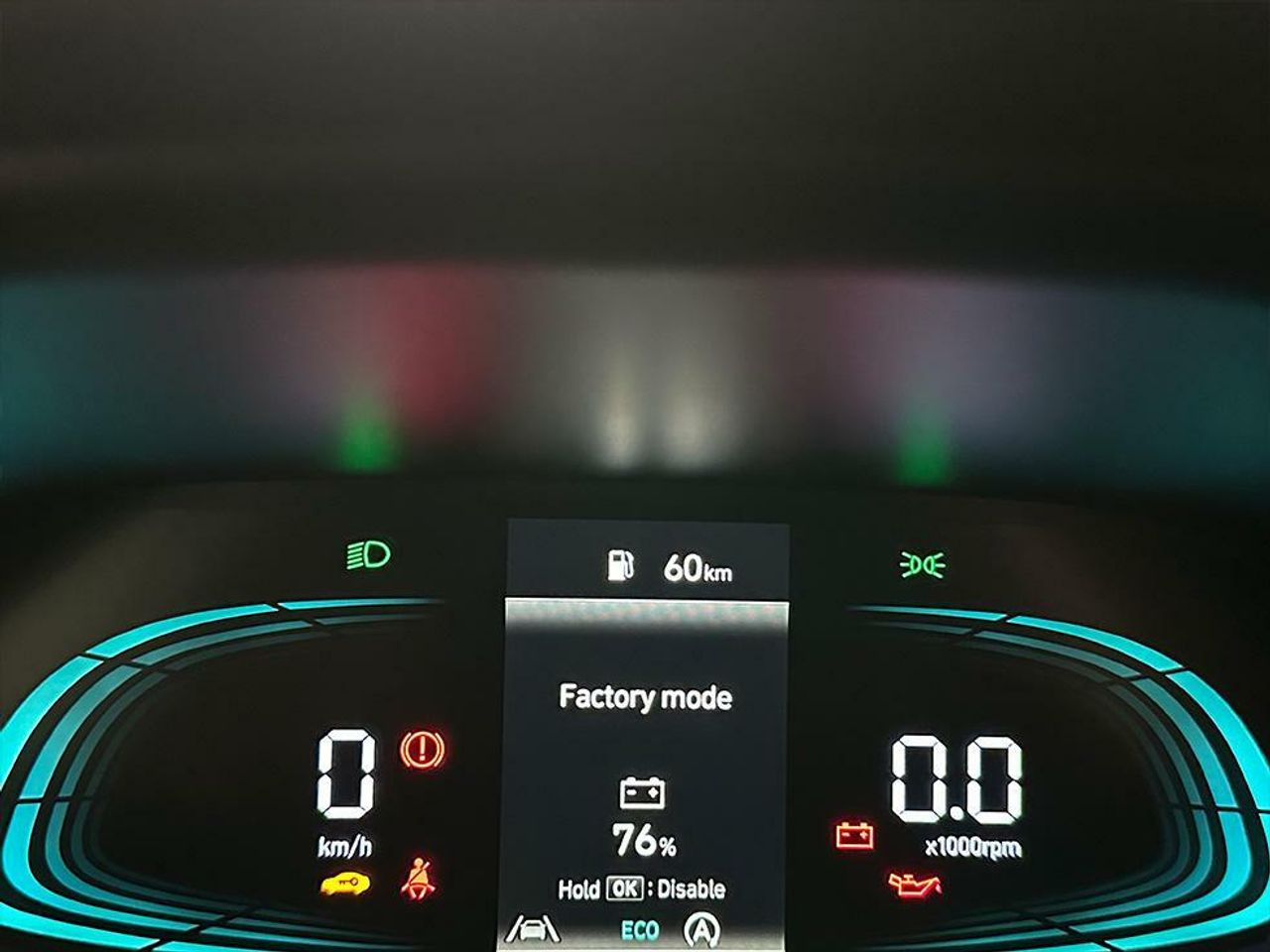 Foto Hyundai i30 13