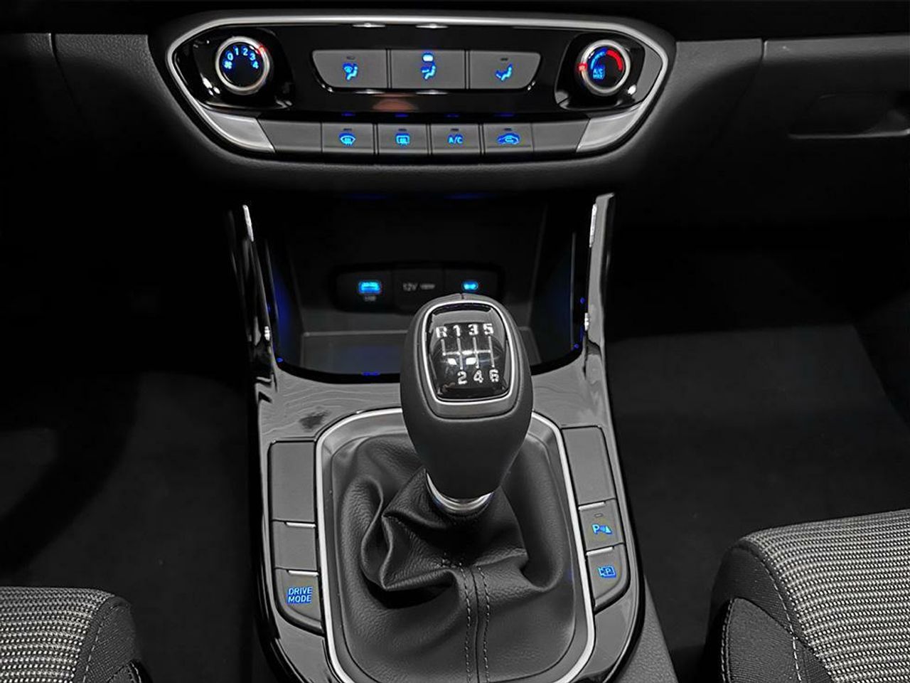 Foto Hyundai i30 15