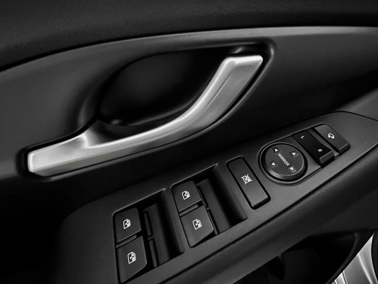 Foto Hyundai i30 16