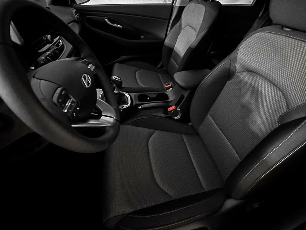 Foto Hyundai i30 17