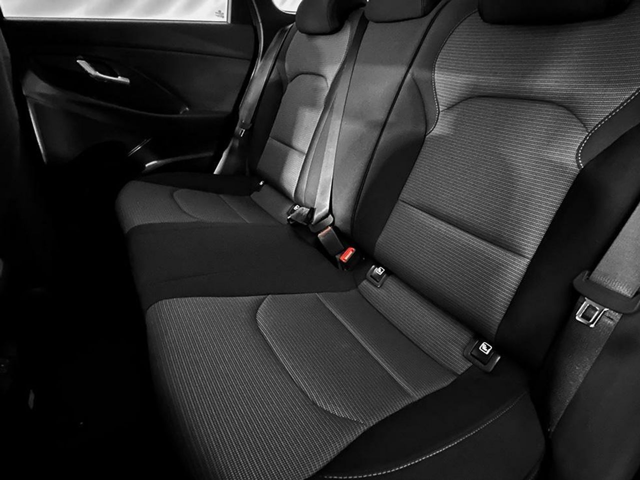 Foto Hyundai i30 18