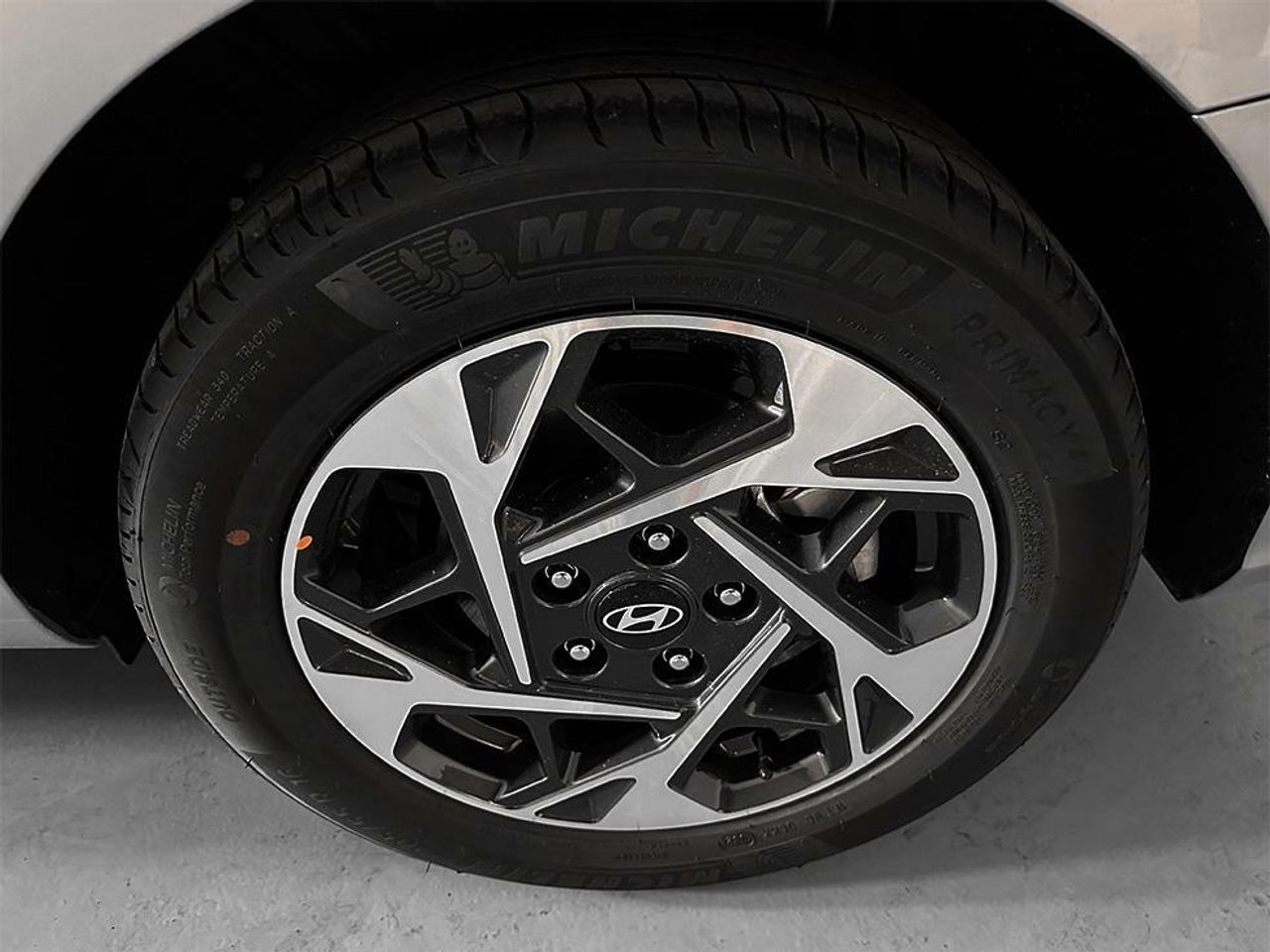 Foto Hyundai i30 20