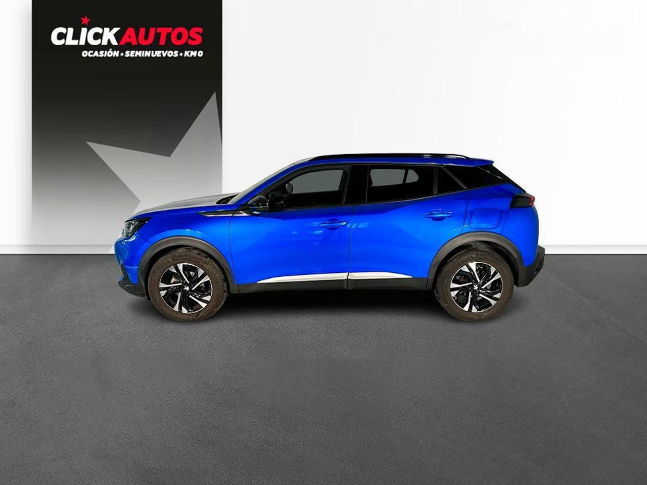 Foto Peugeot 2008 5