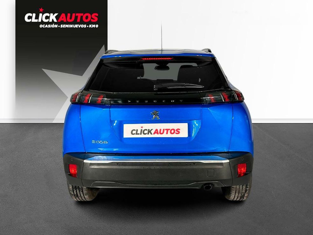 Foto Peugeot 2008 7