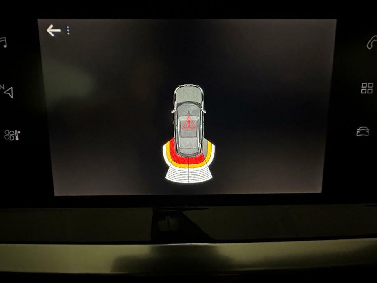 Foto Peugeot 2008 12