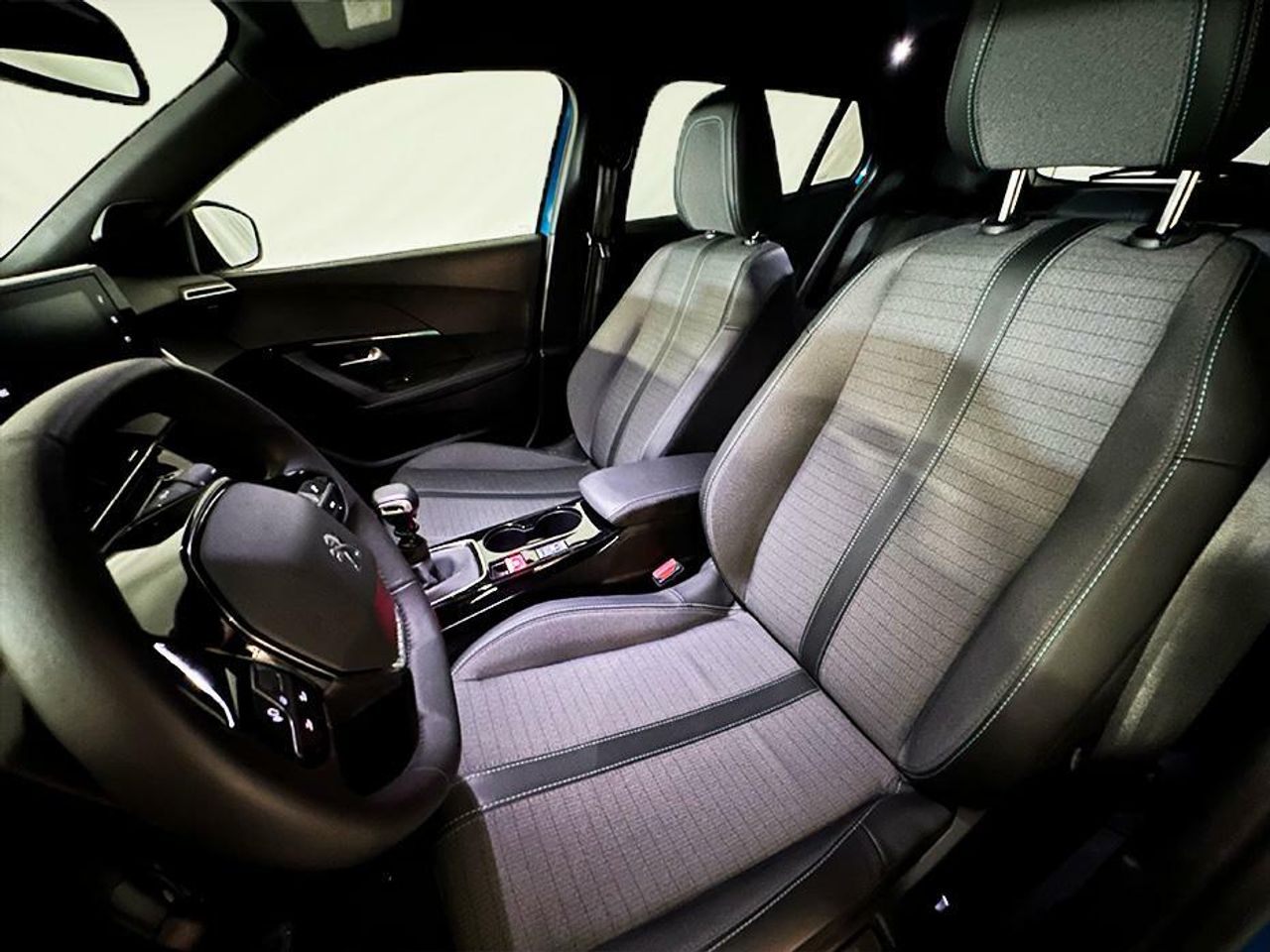 Foto Peugeot 2008 15