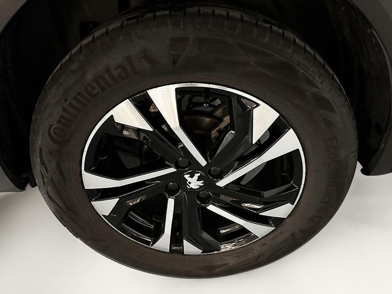 Foto Peugeot 2008 18