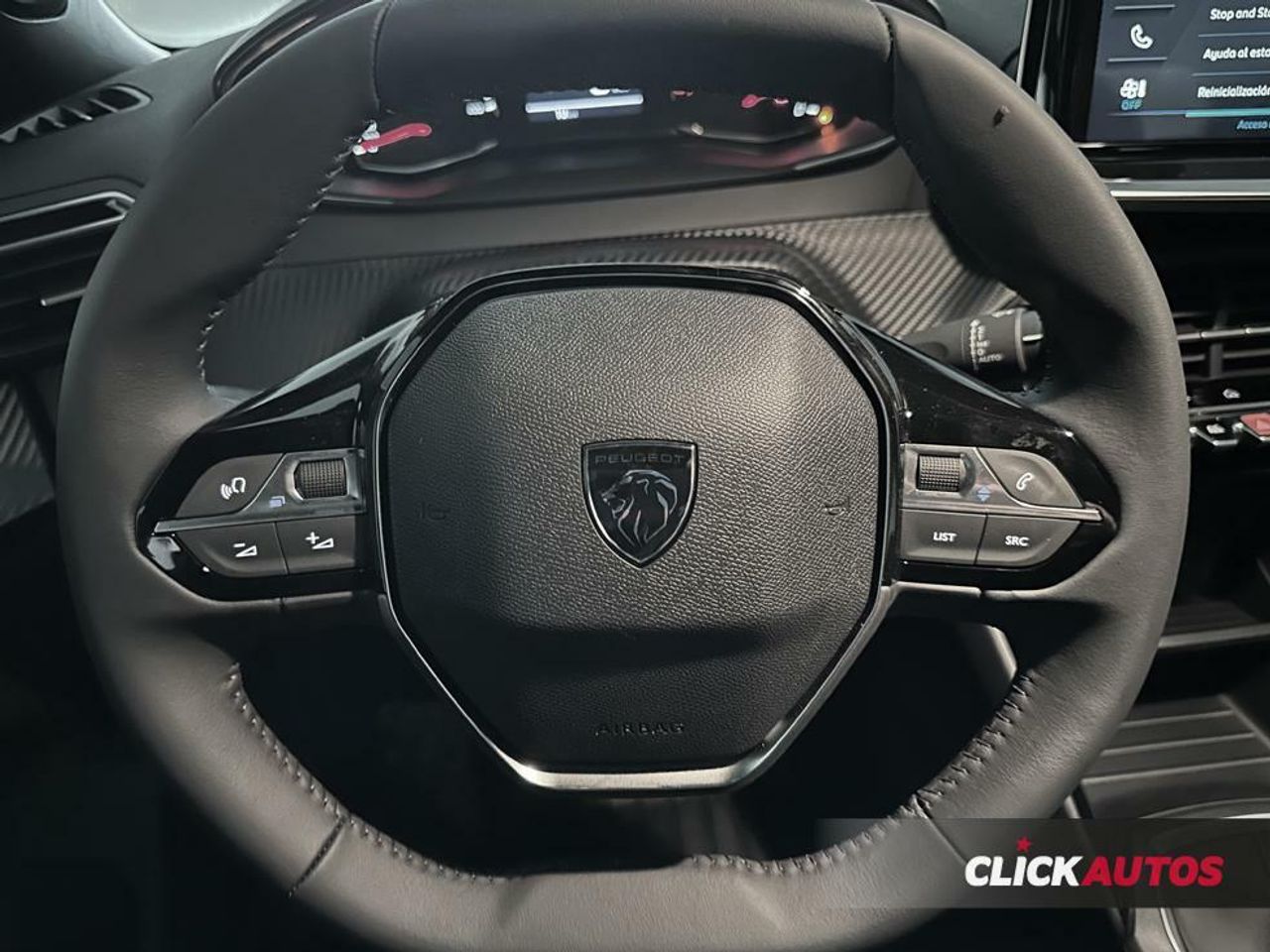 Foto Peugeot 2008 3