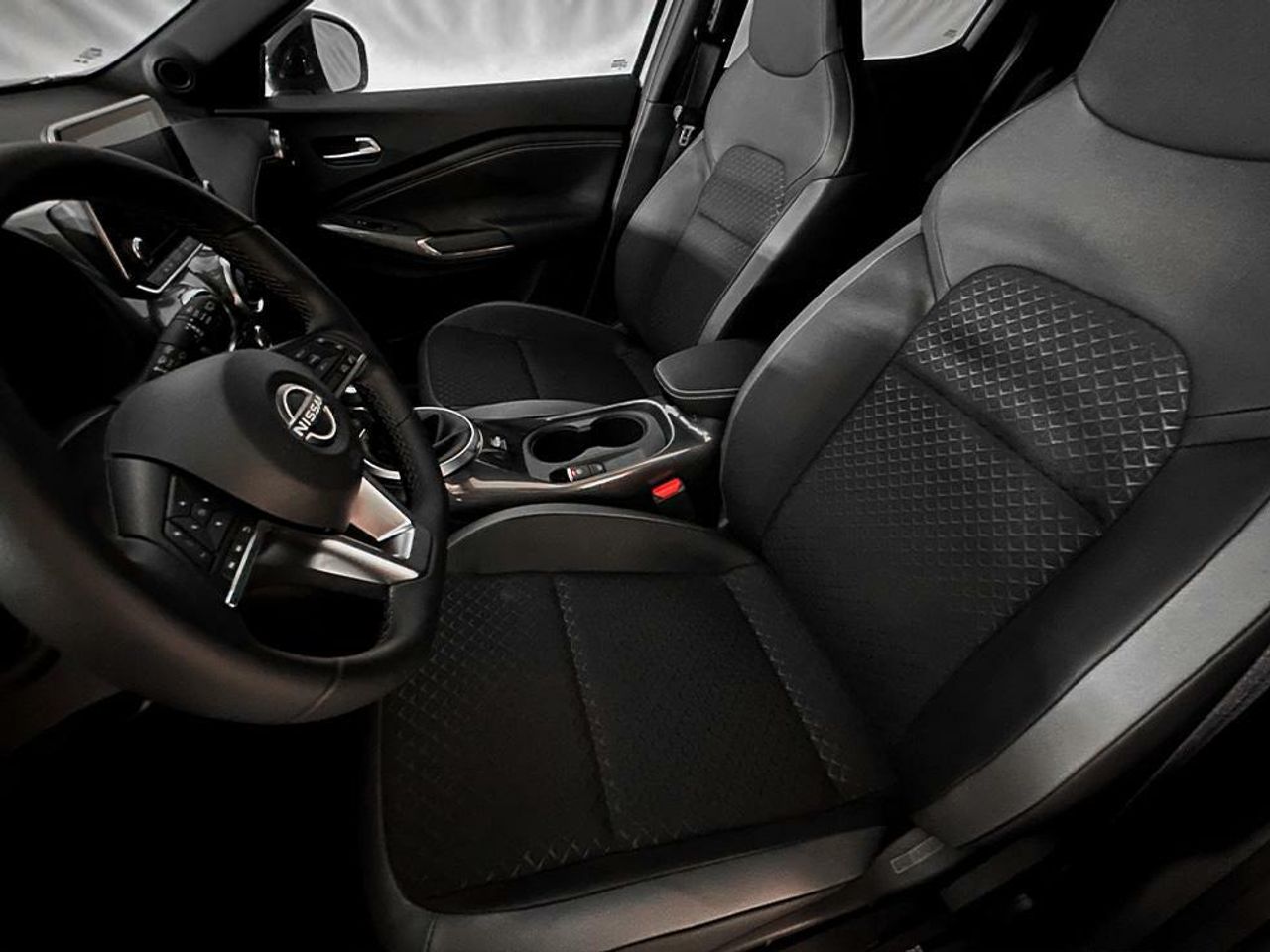 Foto Nissan Juke 14