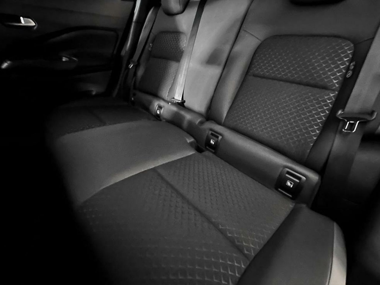 Foto Nissan Juke 15