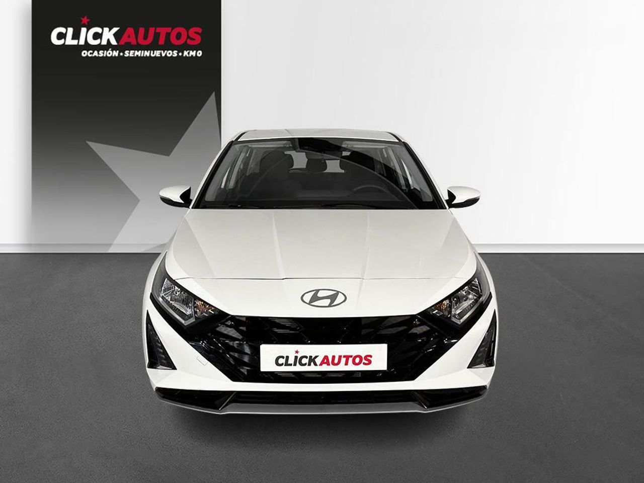 Foto Hyundai i20 2