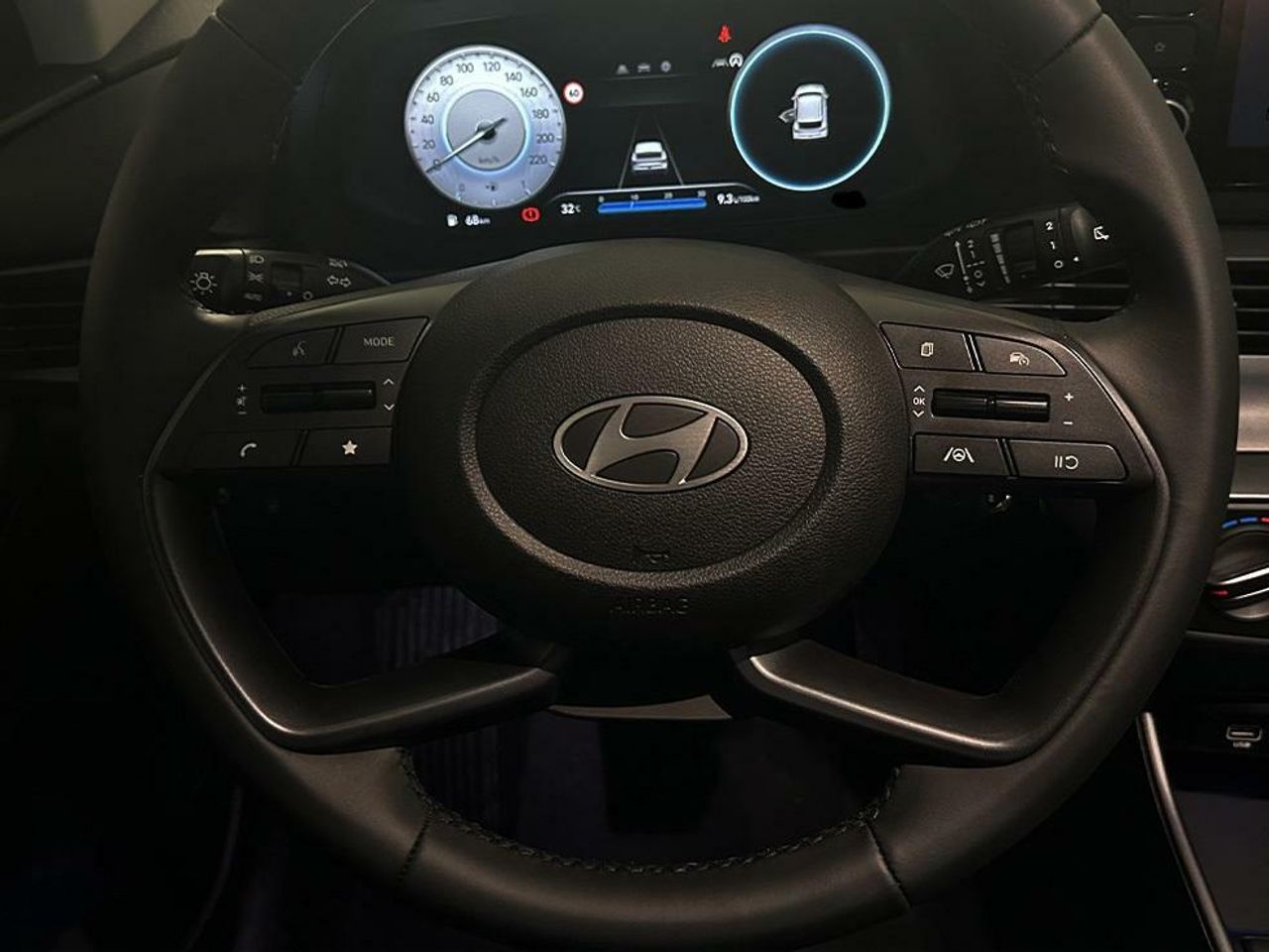 Foto Hyundai i20 7