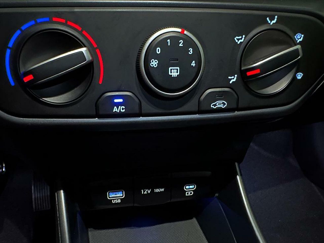 Foto Hyundai i20 13