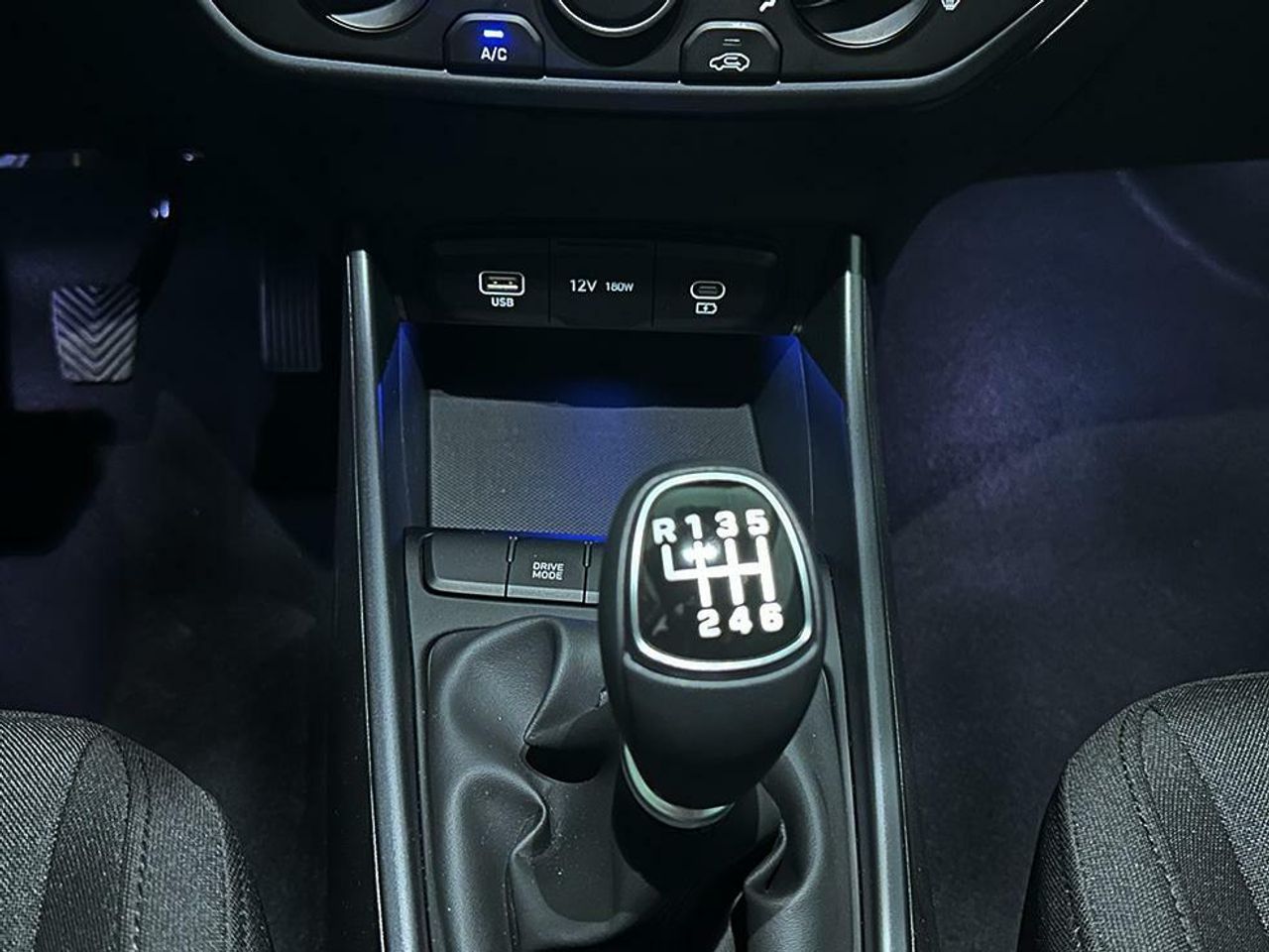 Foto Hyundai i20 14