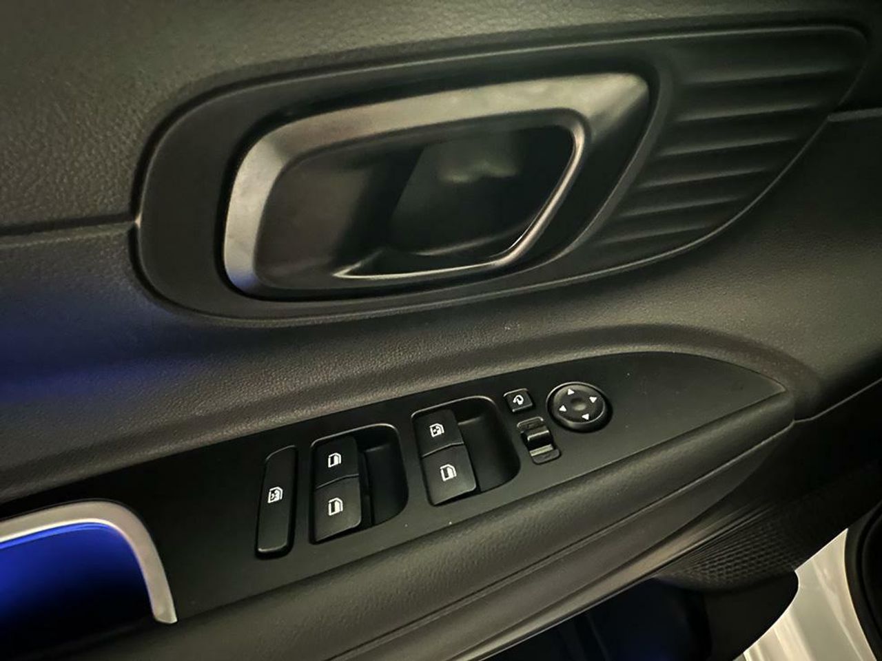 Foto Hyundai i20 15