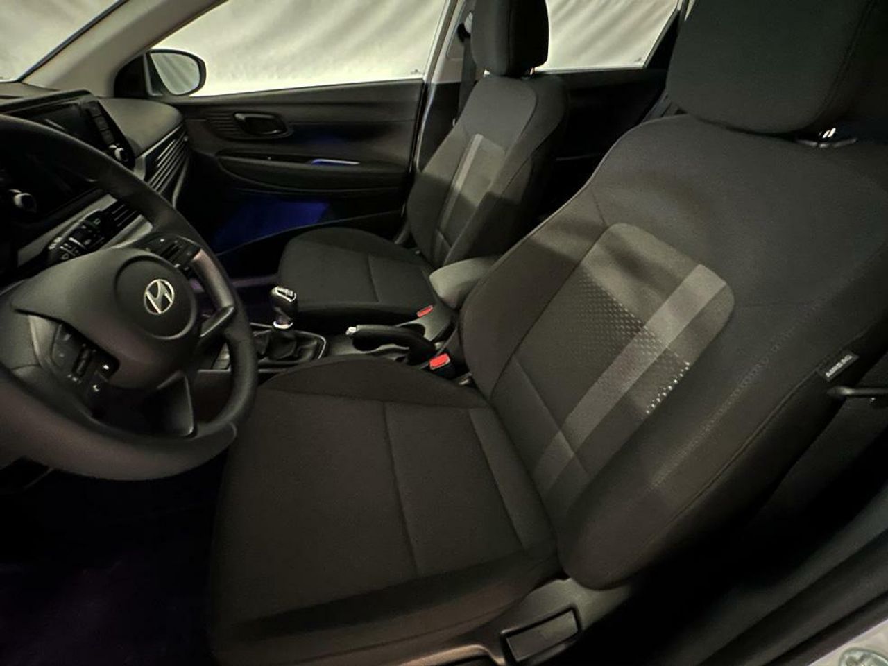 Foto Hyundai i20 16