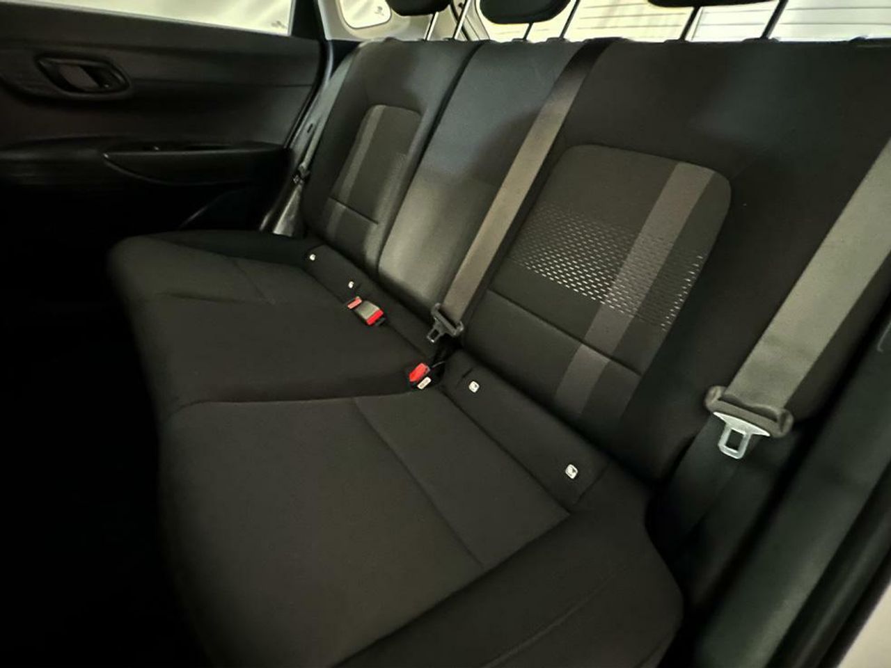 Foto Hyundai i20 17
