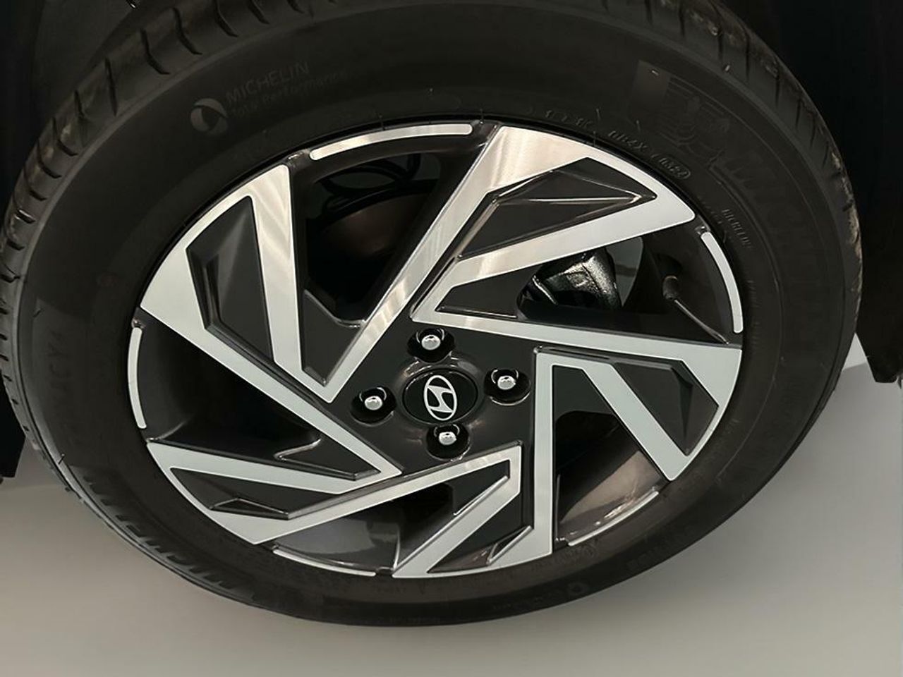 Foto Hyundai i20 19